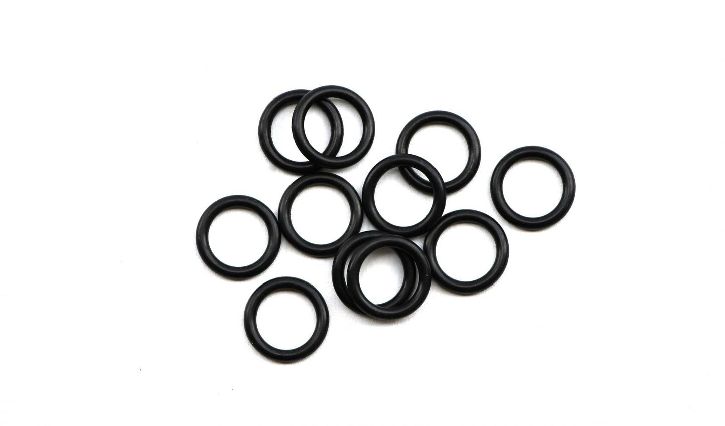 o ring id 11.80mm thickness 2.40mm 1