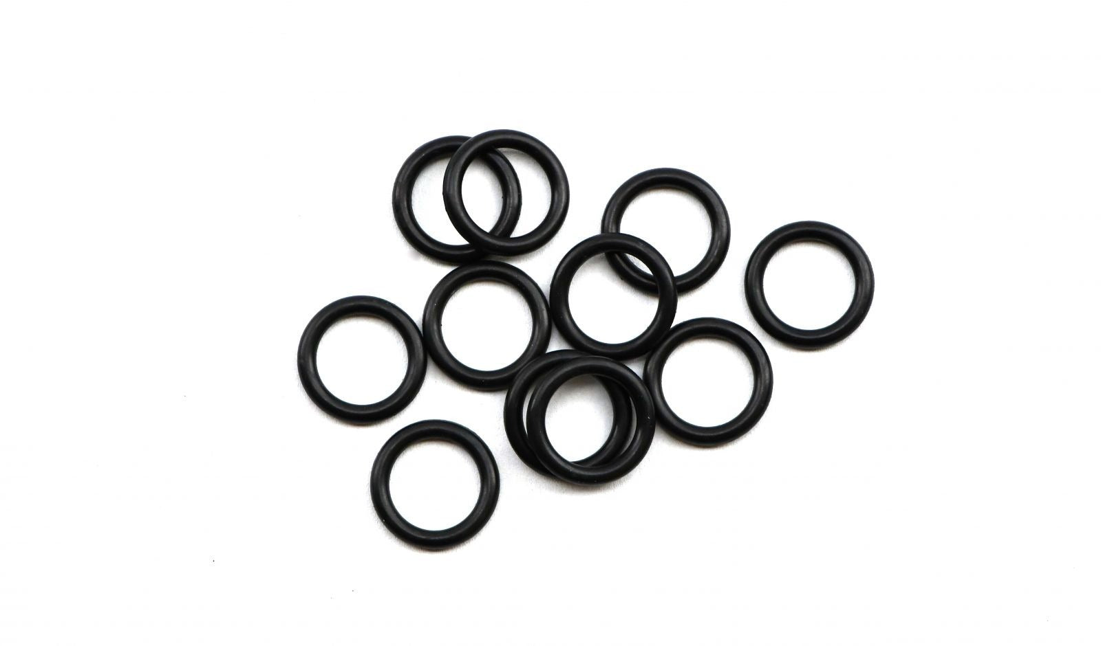o ring id 11.80mm thickness 2.40mm 1