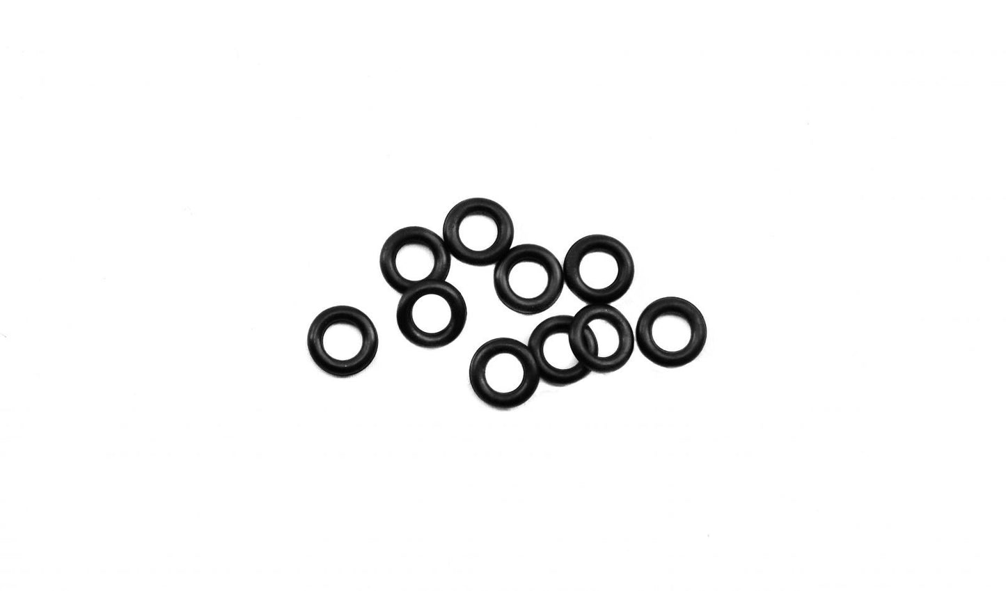 o ring id 4.80mm thickness 1.90mm 1