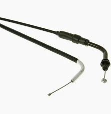 peugeot speedfight 50cc ac throttle cable