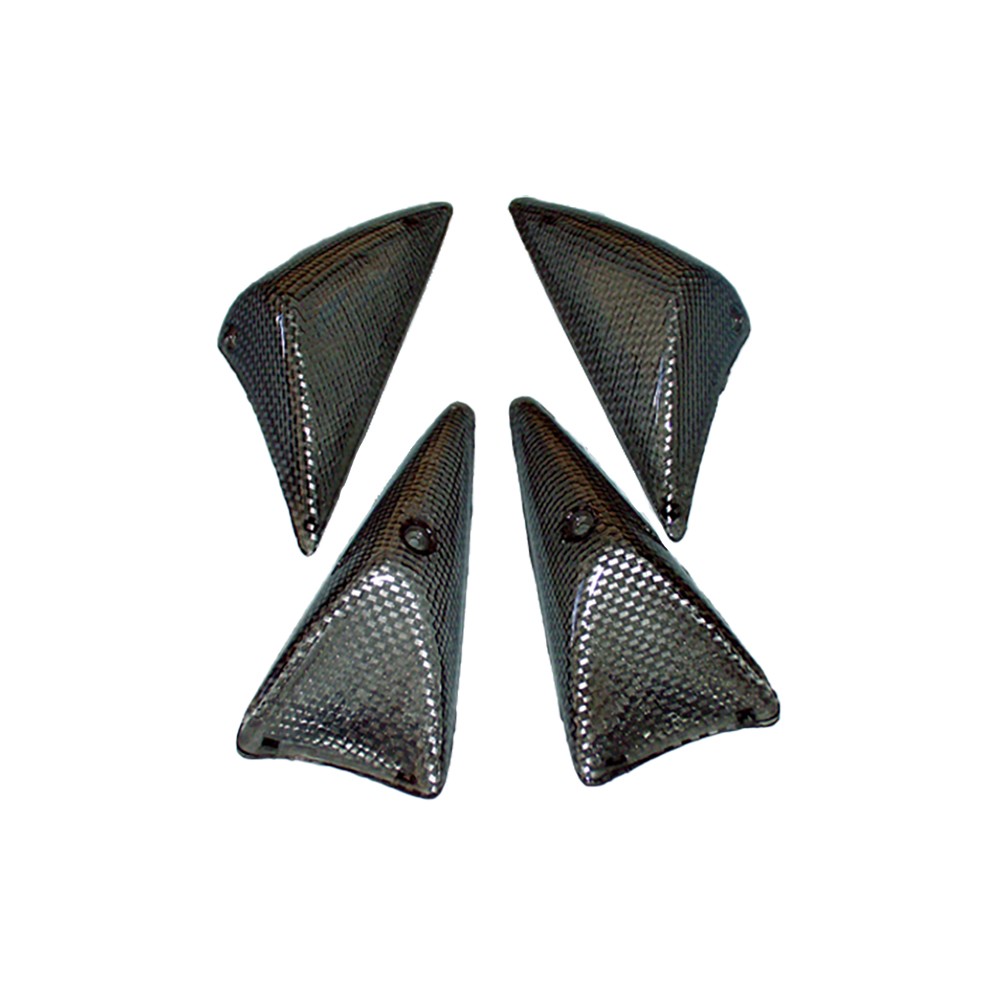 peugeot speedfight carbon effect indicator lens pack