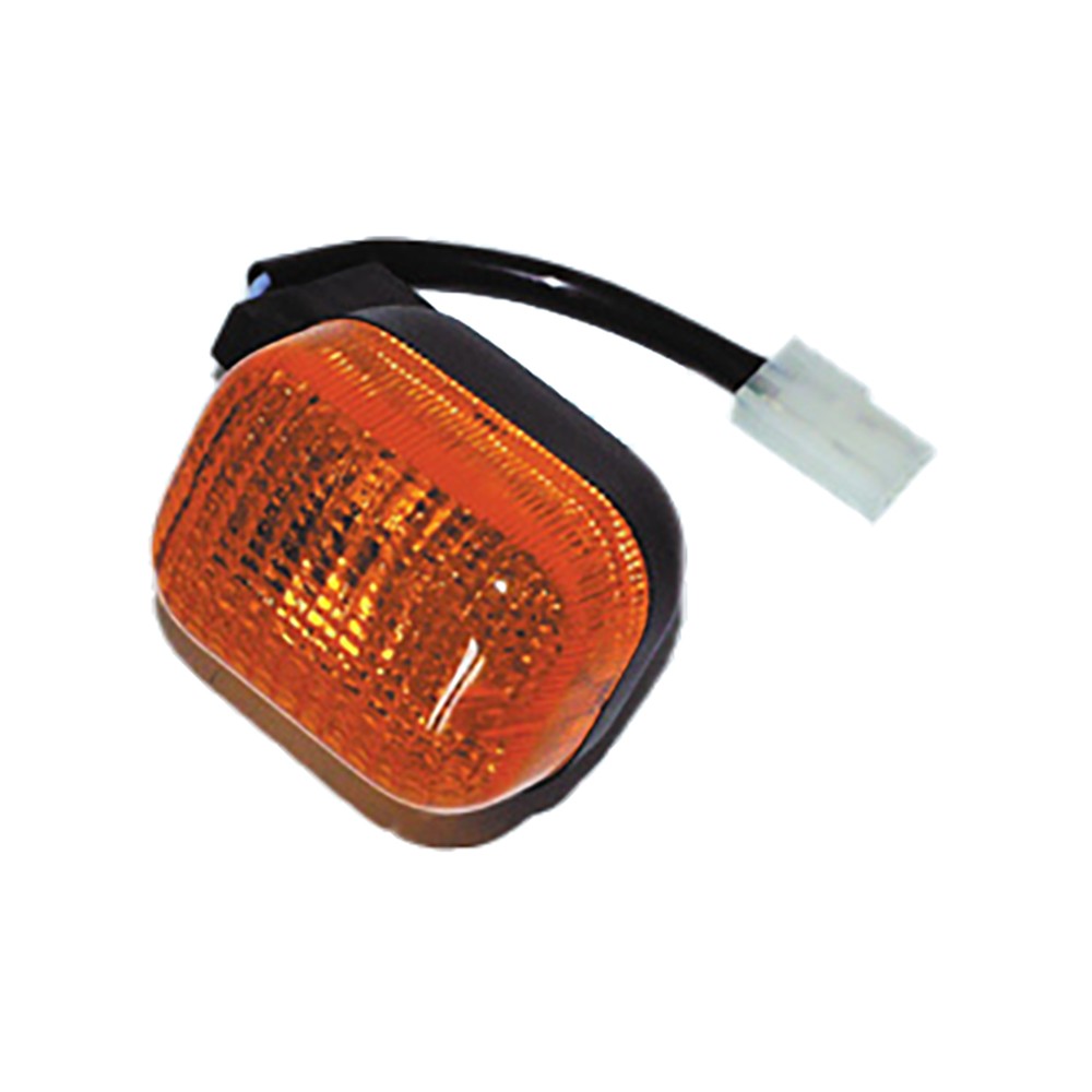 peugeot trekker indicator unit rear left