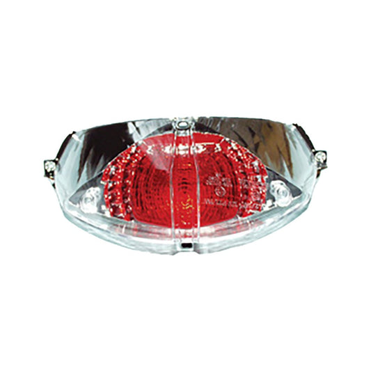 peugoet speedfight 2 two tone tailgate light