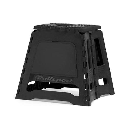 polisport assembling stand 1