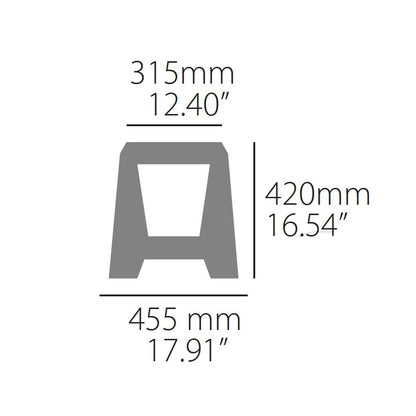 Polisport Bike Stand