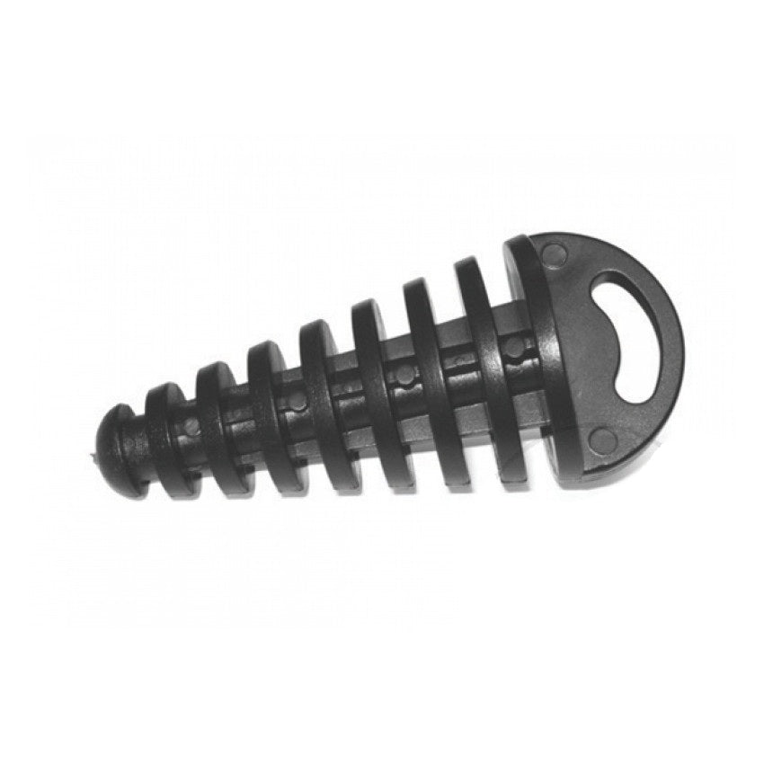 Polisport Exhaust Plug 2 Stroke