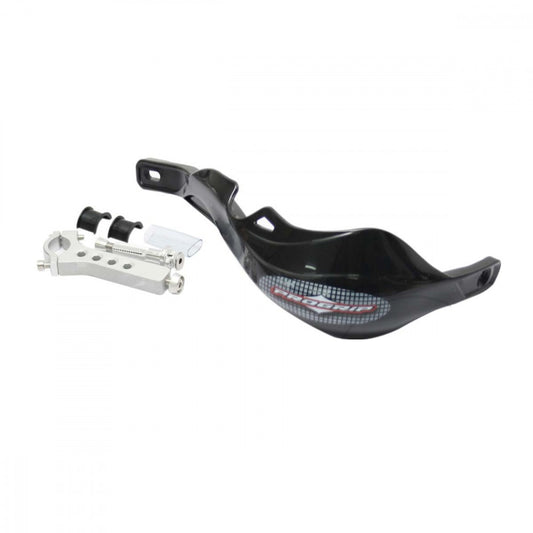 progrip handguards enduro black