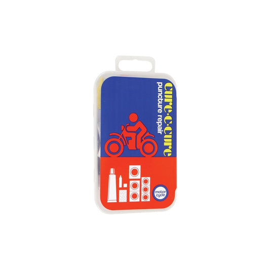 puncture repair outfit