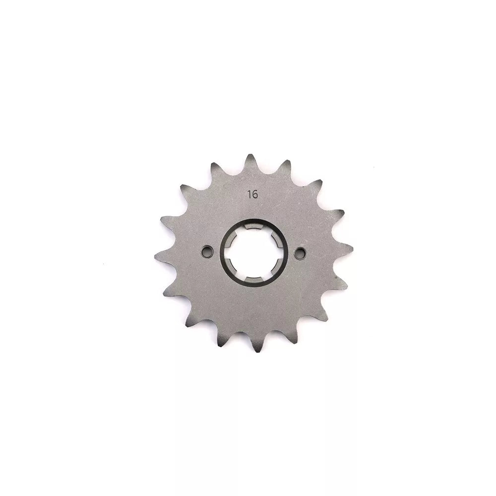 replacement 1026 16 front sprocket laverda 1000 rga rgs sfc 1200 mirage