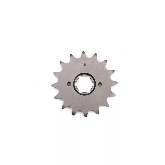 replacement 1026 16 front sprocket laverda 1000 rga rgs sfc 1200 mirage