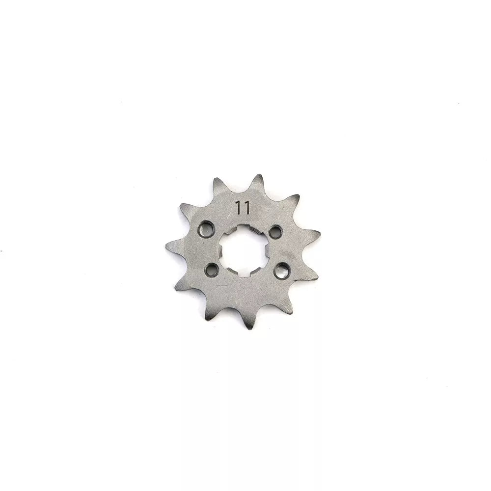 replacement 1127 11 front sprocket aprilia rs50 rx50 rs4 50 sx50 derbi gpr50 senda 50