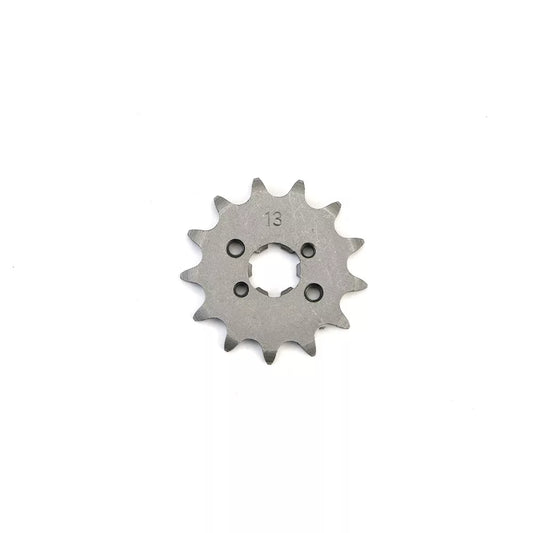 replacement 1127 13 front sprocket derbi gpr50 senda x race 50 gilera r cr50