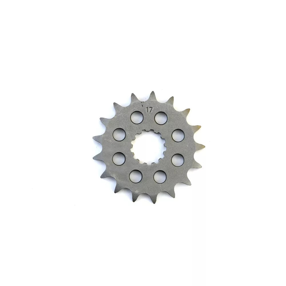 replacement 1180 17 front sprocket triumph 750 daytona speed triple trident 900 adventurer