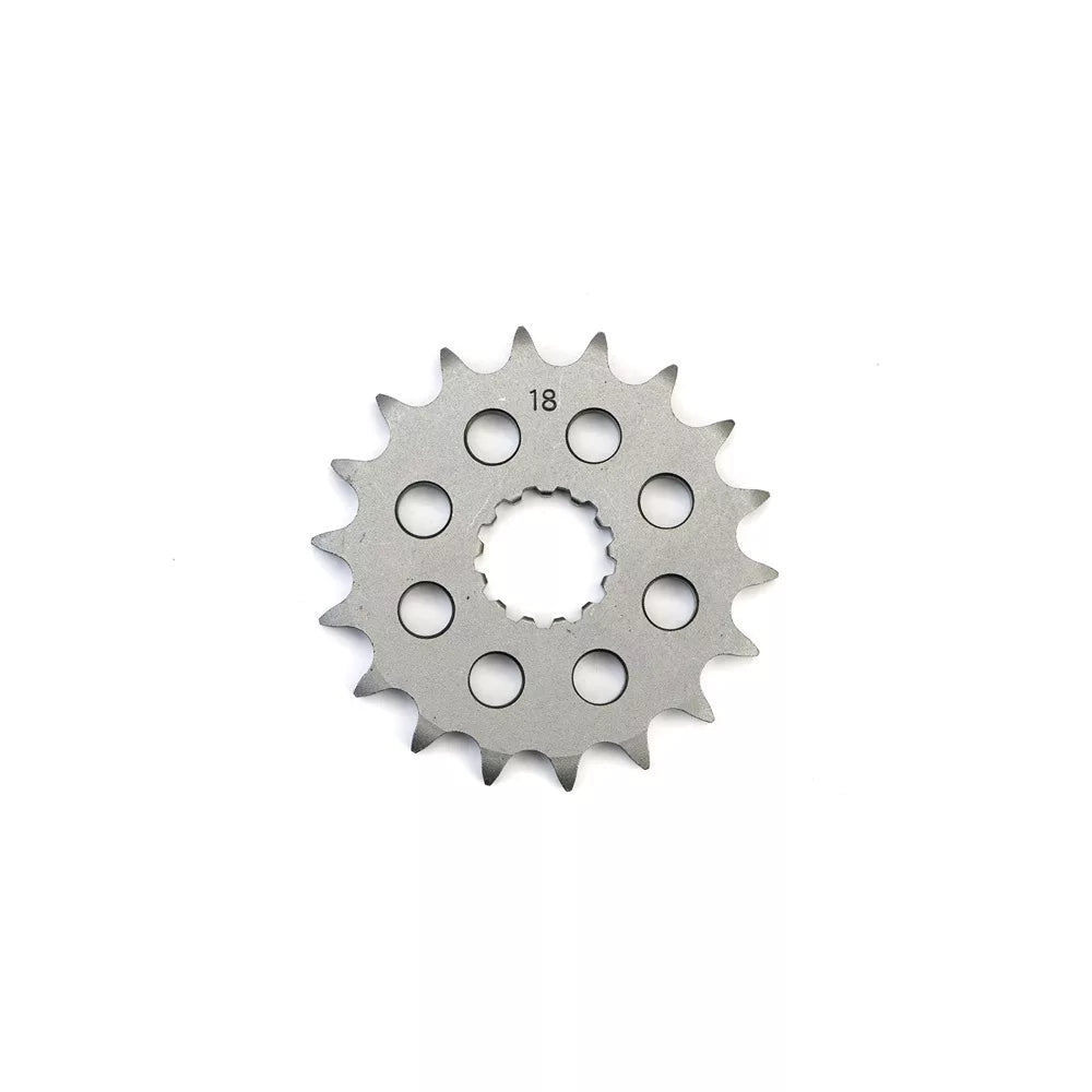 replacement 1180 18 front sprocket triumph 900 adventurer speed triple thunderbird sport