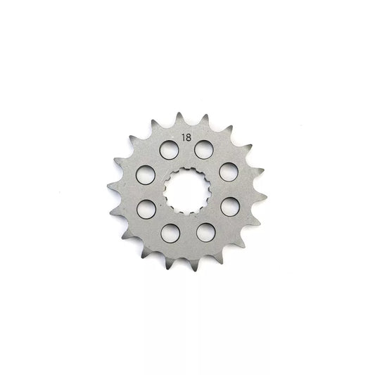 replacement 1180 18 front sprocket triumph 900 adventurer speed triple thunderbird sport
