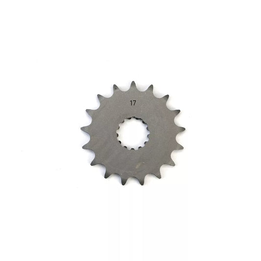 replacement 1183 17 front sprocket triumph 800 bonneville speedmaster 865 america