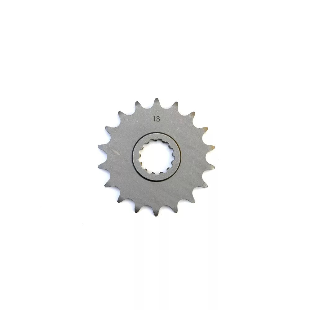 replacement 1184 18 front sprocket triumph 865