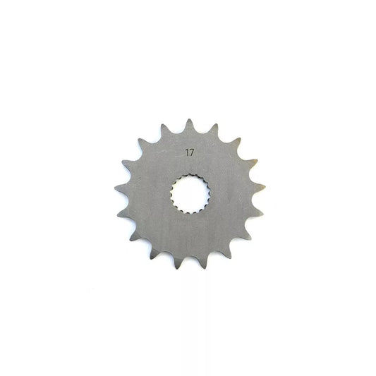 replacement 1185 17 front sprocket triumph 900 bonneville t100 17 20