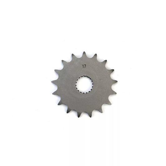 replacement 1186 17 front sprocket triumph 1200 bonneville t120