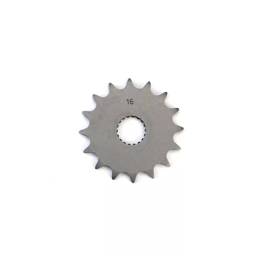 replacement 1186 17 front sprocket triumph 1200 thruxton 16 20