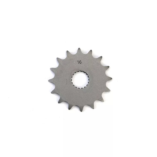 replacement 1186 17 front sprocket triumph 1200 thruxton 16 20