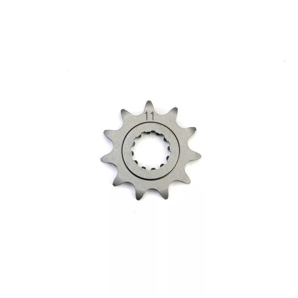 replacement 120 11 front sprocket yamaha dt50r tzr50 aprilia mx50 rs50 beta 50rr cpi sm50