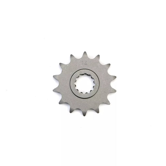 replacement 120 14 front sprocket aprilia rs50 rx50