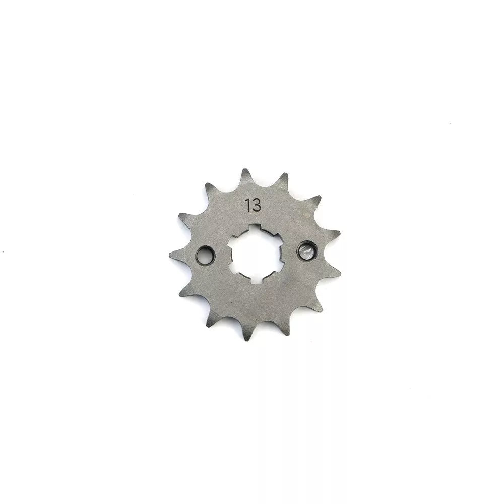 replacement 1263 416 13 front sprocket yamaha yz80 ty125 175 suzuki rm80 96 01 rm85 02 12