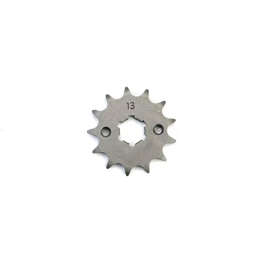 replacement 1263 416 13 front sprocket yamaha yz80 ty125 175 suzuki rm80 96 01 rm85 02 12
