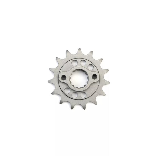 replacement 1307 15 front sprocket kawasaki zx 6r 03 06 zx 6rr 03 06