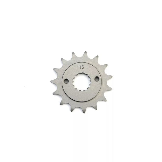 replacement 1309 15 front sprocket honda xr650l 93 12
