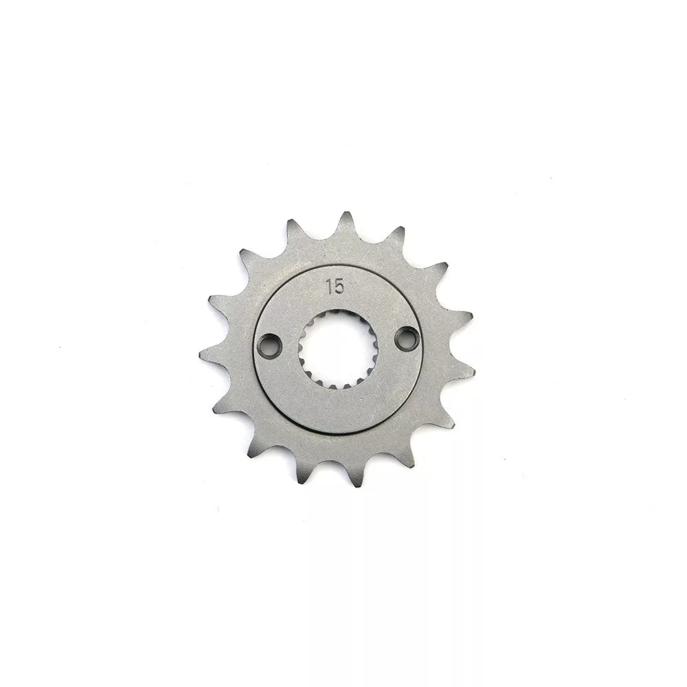 replacement 1322 15 front sprocket honda xr400rt rw 96 04 trx400 99 04