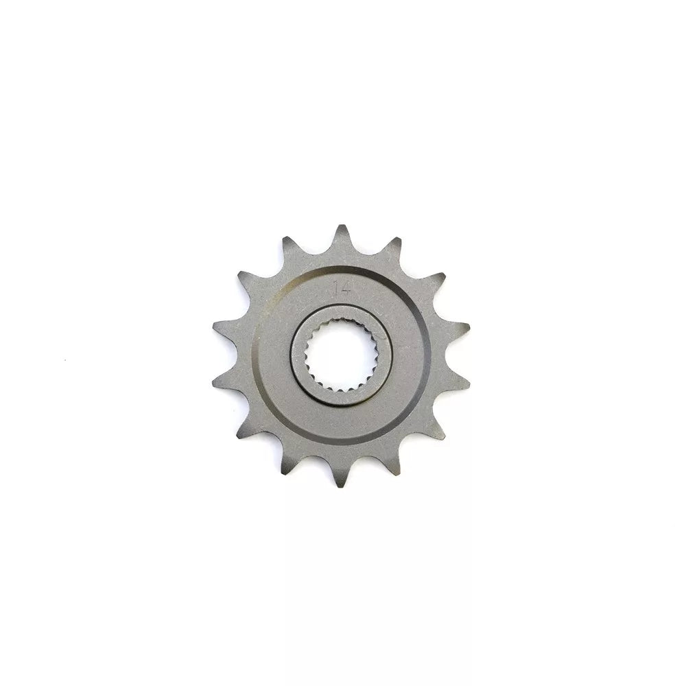 replacement 1323 14 front sprocket honda crf250x 04 09 11