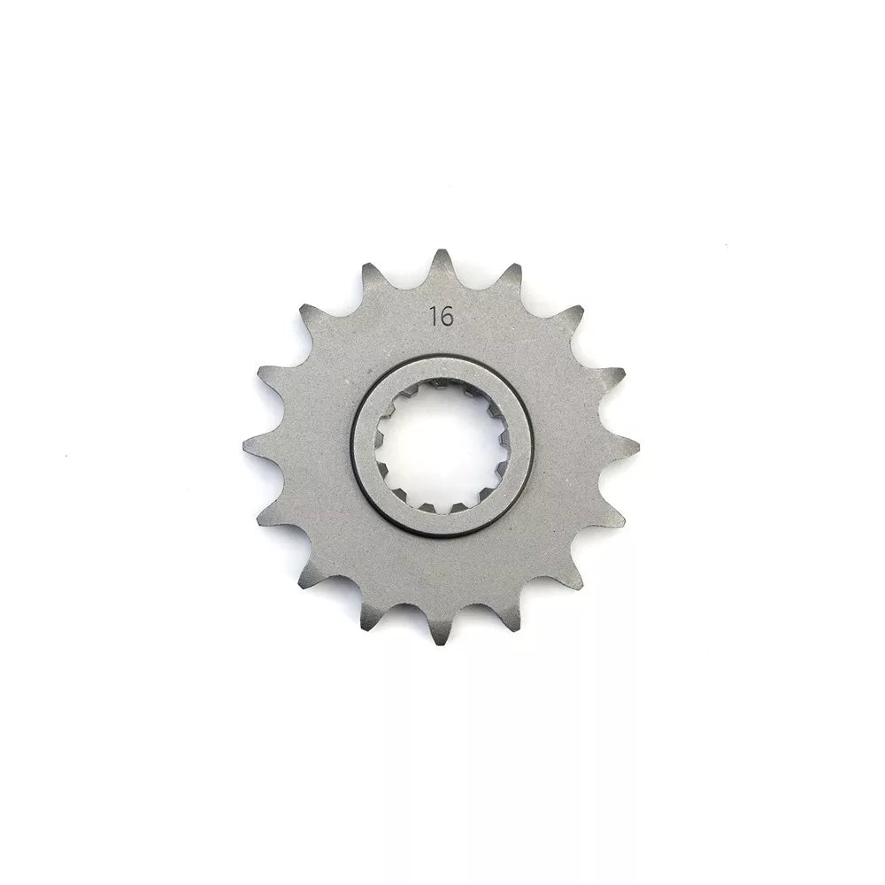 replacement 1332 16 front sprocket honda cb750f2n f2y