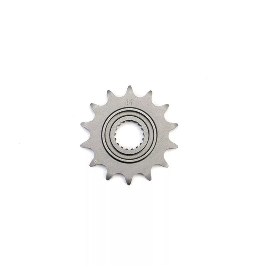 replacement 1344 14 front sprocket honda crf250r 18 21