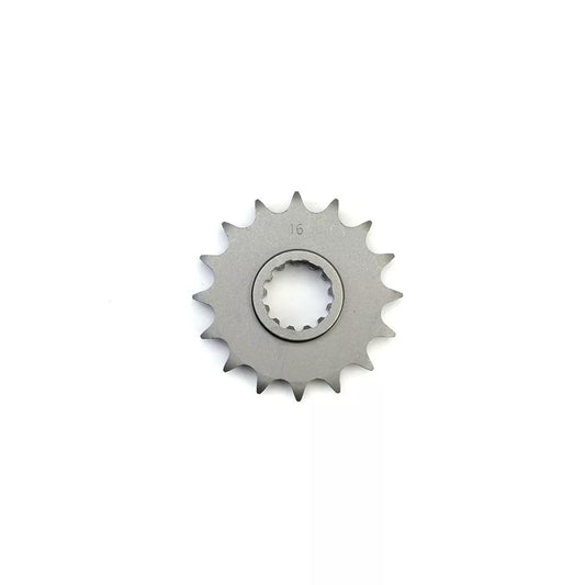 replacement 1370 16 front sprocket honda cb600f cbf600 08 10 cbr600 99 13 cbr900 96 99