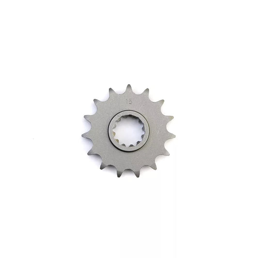 replacement 1371 15 front sprocket honda cbr600 97 98 cb600f 98 06 cbf600 04 07