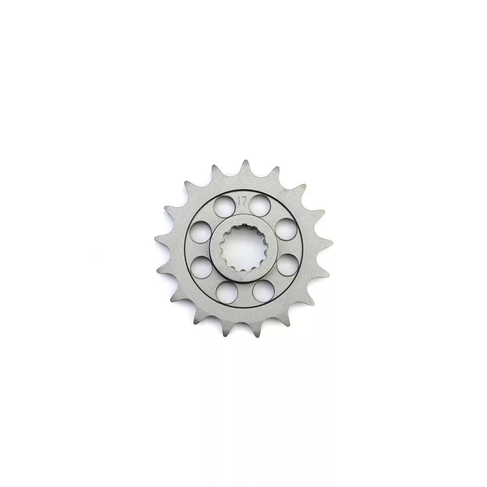 replacement 1373 17 front sprocket honda nc750s x x dct 14 16