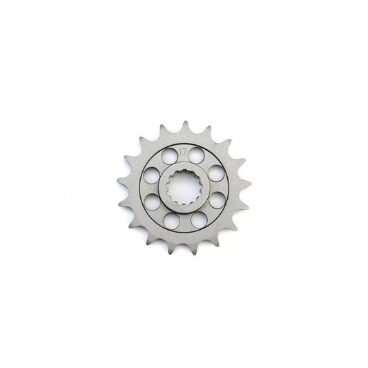 replacement 1373 17 front sprocket honda nc750s x x dct 14 16