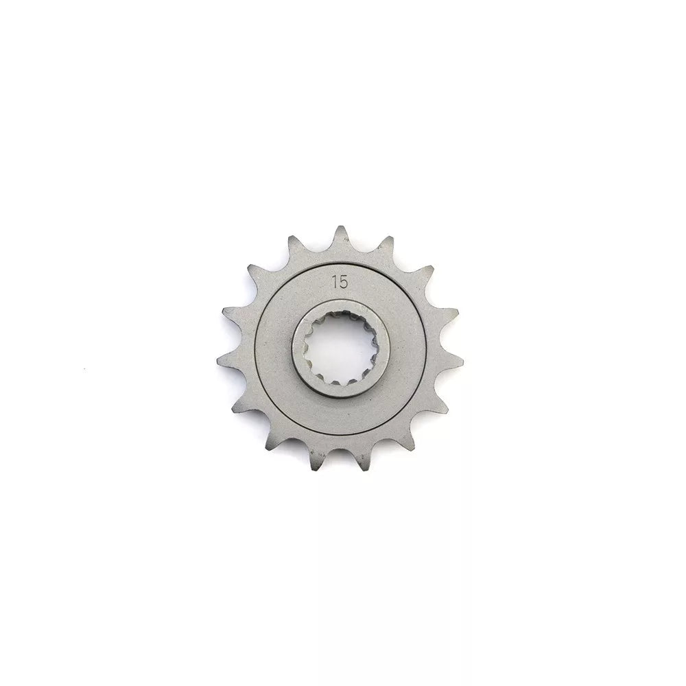 replacement 1381 15 front sprocket honda cb500 13 cbr500 13