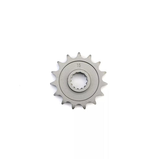 replacement 1381 15 front sprocket honda cb500 13 cbr500 13