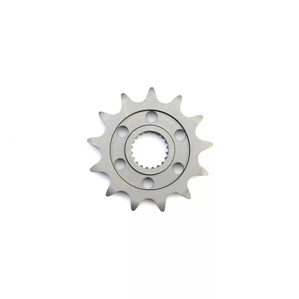 replacement 1446 13 front sprocket kawasaki kx250f 06 14