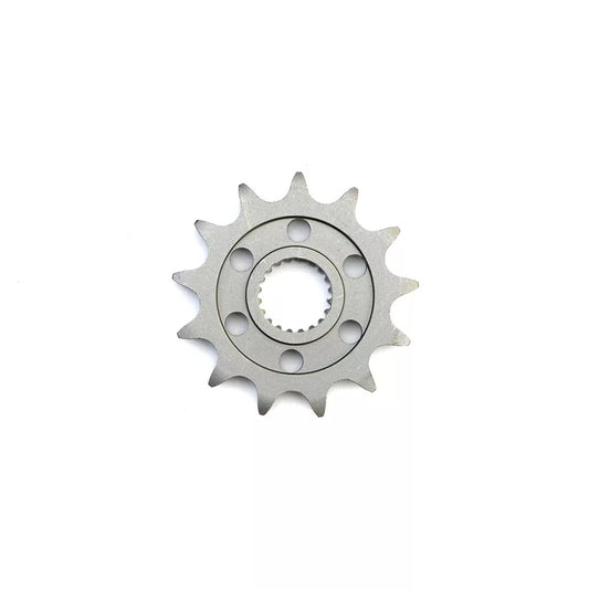 replacement 1446 13 front sprocket kawasaki kx250f 06 14