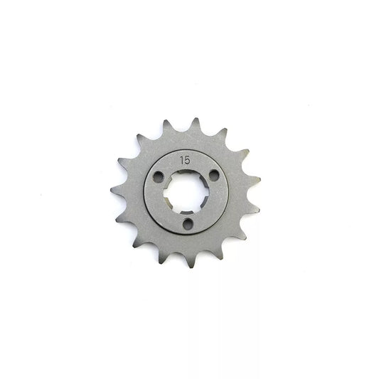 replacement 1448 15 front sprocket suzuki dr650se 96 12 xf650 97 01