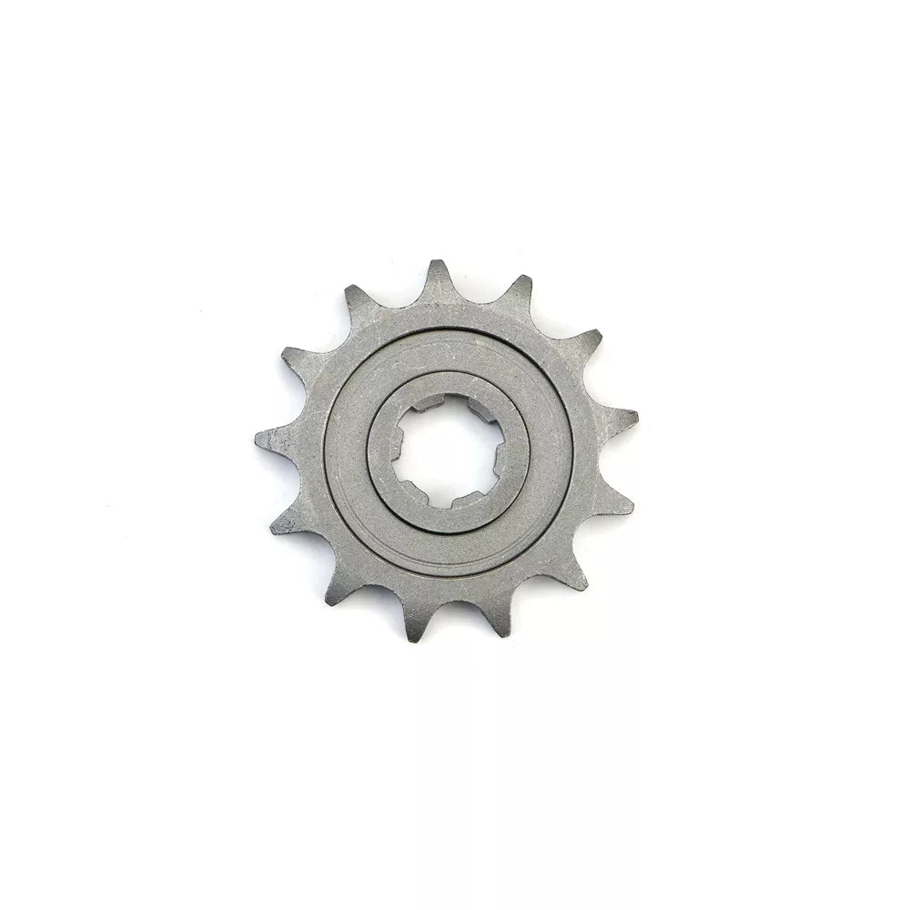 replacement 1501 13 front sprocket kawasaki klx140 b8f bef 08 14