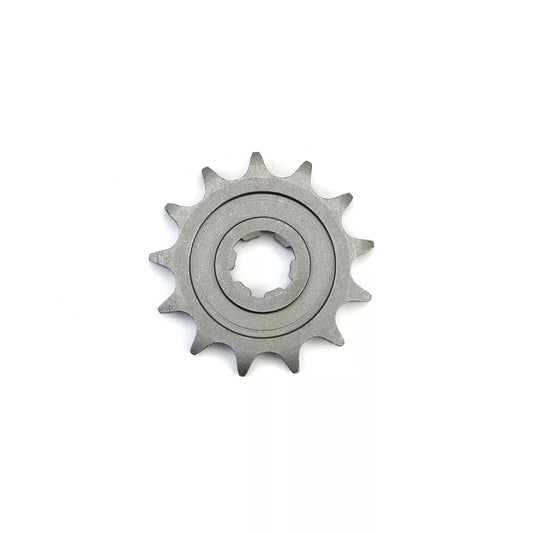 replacement 1501 13 front sprocket kawasaki klx140 b8f bef 08 14