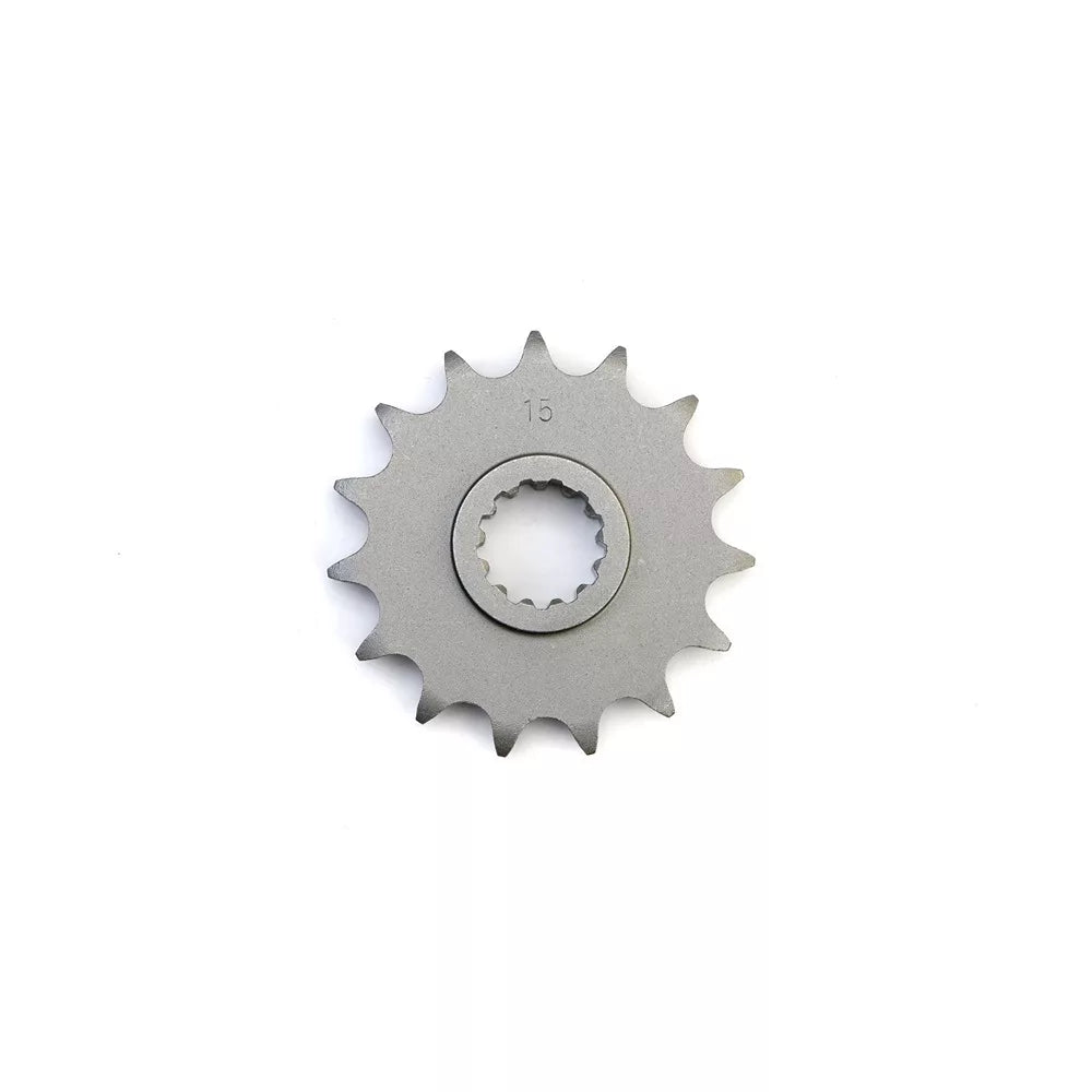 replacement 1515 1531 15 front sprocket kawasaki zx 6r 95 97 zr750 95 97