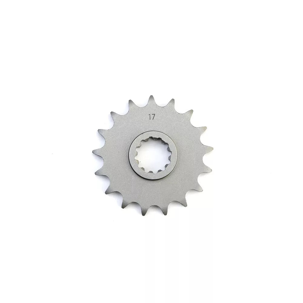 replacement 1529 17 front sprocket kawasaki gpz1100 zrx1200 01 06