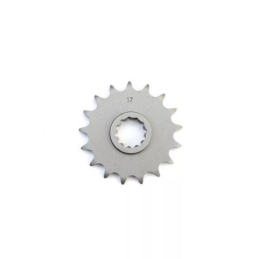 replacement 1529 17 front sprocket kawasaki gpz1100 zrx1200 01 06