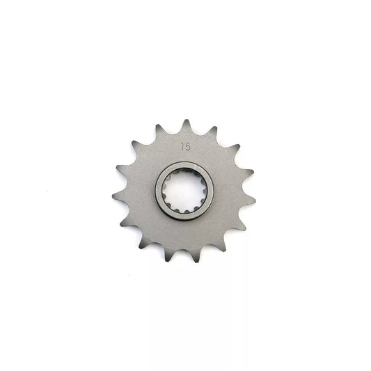 replacement 1535 15 front sprocket kawasaki zx 6r 98 02 zzr600 05 08 zx636 02